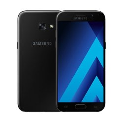 Samsung Galaxy A3 2017 16GB Black