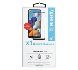 Tempered Glass Screen Protector For Samsung Galaxy A21S