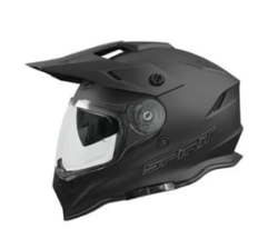 DSV3 Onyx Black Helmet- S 54-56 Cm