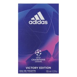 Adidas Victory Edition Eau De Toilette 50ML