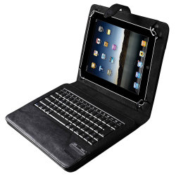 Astrum 10" Bluetooth Keyboard + Cover For Tablets