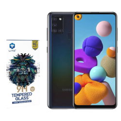 Screen Protector For Samsung A21S
