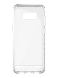 TECH21 Pure Clear Samsung Galaxy S8 Plus
