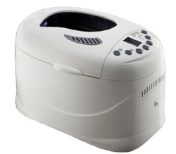 Russell Hobbs Bakers Delight Bread Maker With Popcorn Function