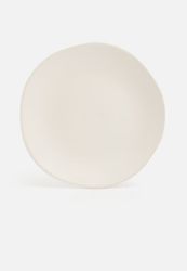 Kento Dinner Plate Set Of 4 - Birch