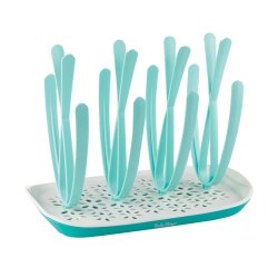 Feeding Bottle Drying Rack Assorted