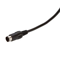 Amertac - Zenith VV1003SVID 3-FEET Svideo Cable