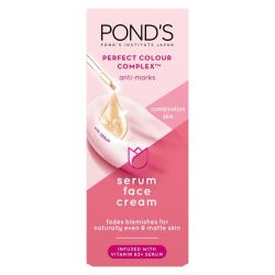 Pond's Perfect Colour Complex Anti Marks Serum Face Cream 40ML X 2
