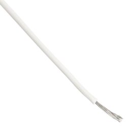 0.5MM Audio Cable Clear 5M