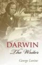 Darwin the Writer Hardcover