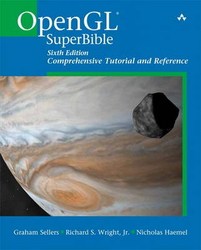 Opengl Superbible Comprehensive Tutorial And Reference
