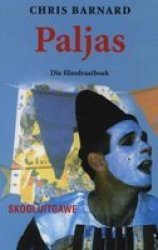 Paljas - Die Filmdraaiboek Afrikaans Paperback