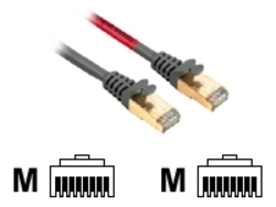 Hama 45058 3m Crossover Cable