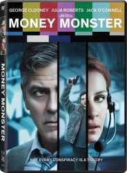 Money Monster Dvd