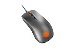SteelSeries Rival 300 Silver 62350