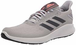Adidas Men's Sensebounce + Street Running Shoe Grey 9.5 M Us