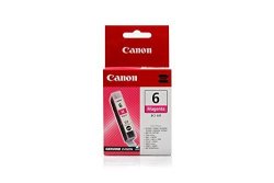 Canon S 820 D -original Canon 4707A002 BCI-6M - Magenta Ink Cartridge