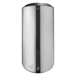 Ticra Automatic Soap Dispenser 850ML Refillable - Silver