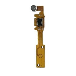 Hongyu Smartphone Spare Parts Home Button Flex Cable For Galaxy Tab 3 Lite 7.0 T111 T110 Repair Parts