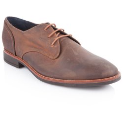 Arthur Jack Rufus Men's Shoe - Tan