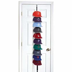 baseball hat holder