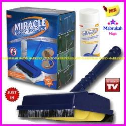 Price Reduced Last Stock Truly Amazing Jml Original Miracle Dry Foam