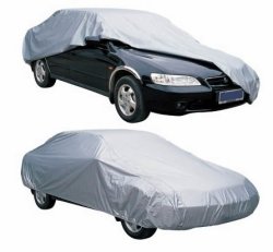 Car Cover Sun Uv Rain Resistant Protection Waterproof