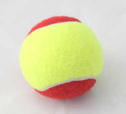 ROX Junior Tennis Balls - Red