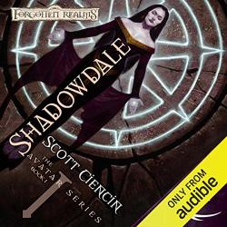 Shadowdale: Forgotten Realms: The Avatar Book 1