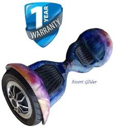 IGlide Hoverboard Smart Glider 10" Bluetooth Off-road - Multi Space