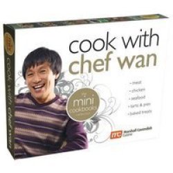 Cook with Chef Wan: Minibox Set