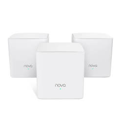 Whole-home Mesh Wi-fi System 3PACK