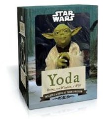 Yoda: Bring You Wisdom, I Will Star Wars Chronicle