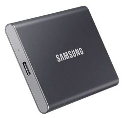 Samsung T7 500GB USB 3.2 GEN.2 External Solid