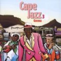 Cape Jazz 3 Goema