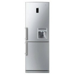 LG Gr-f429blck Reversible Doors 296l Refrigerator Freezer