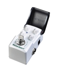 Joyo Rated Boost Pedal