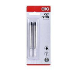 Pen Refill 2 Pack