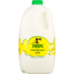 Fresh Full Cream Milk 3L