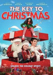 Key To Christmas Region 1 DVD