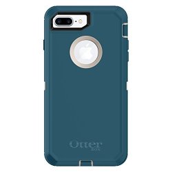Otterbox Defender Series Case For Iphone 8 Plus & Iphone 7 Plus Only - Retail Packaging - Big Sur Pale Beige corsair