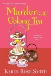 Murder With Oolong Tea Paperback