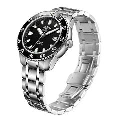 rotary dive watch