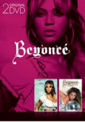 B' Day Anthology Beyonce Experience Live DVD