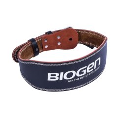 Biogen Leather Belt Cowhide - Large