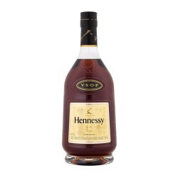 Hennessy V.s.o.p Privil Ge Cognac 750 Ml