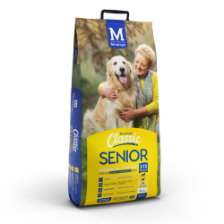 Montego - Classic Senior - Dog Food