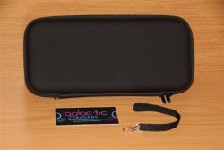 Galactic Nintendo Switch Black Case Brand New Traders