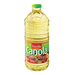 Excella Canola Salad&cooking Oil 8 X 2l | Reviews Online | PriceCheck