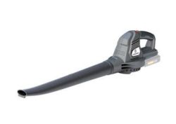 Leaf Blower Battery Operated 20V Excludes Battery & Charger